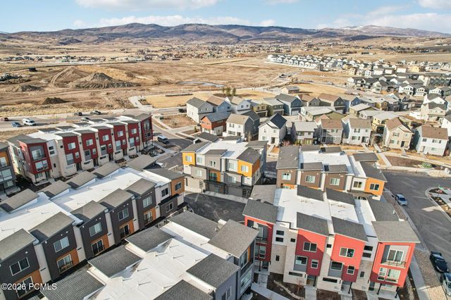 6805 N Silver Creek Drive, Park City, UT 84098