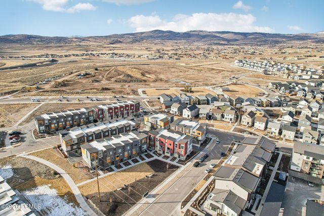 6805 N Silver Creek Drive, Park City, UT 84098