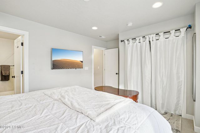 6805 N Silver Creek Drive, Park City, UT 84098