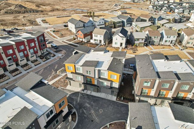 6805 N Silver Creek Drive, Park City, UT 84098