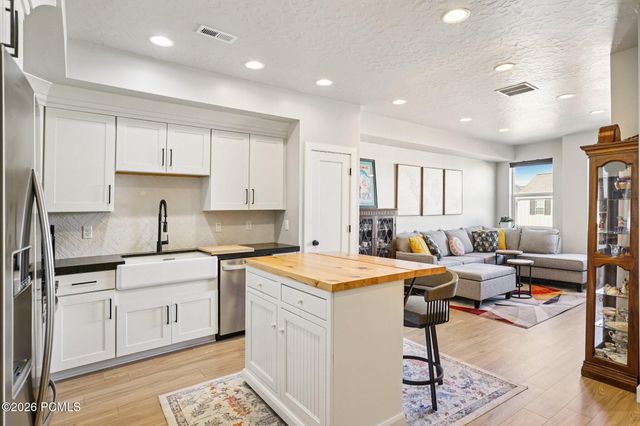 6805 N Silver Creek Drive, Park City, UT 84098