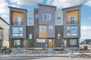 6805 N Silver Creek Drive, Park City, UT 84098