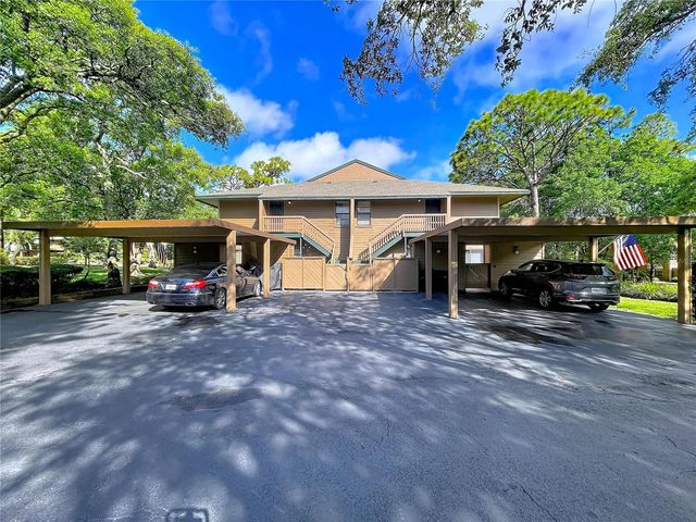 1006 LENNOX ROAD W 1006, Palm Harbor, FL 34683