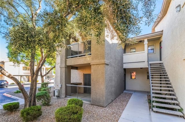 8000 Badura Avenue 1057, Las Vegas, NV 89113