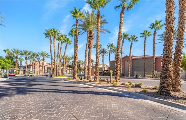 8000 Badura Avenue 1057, Las Vegas, NV 89113