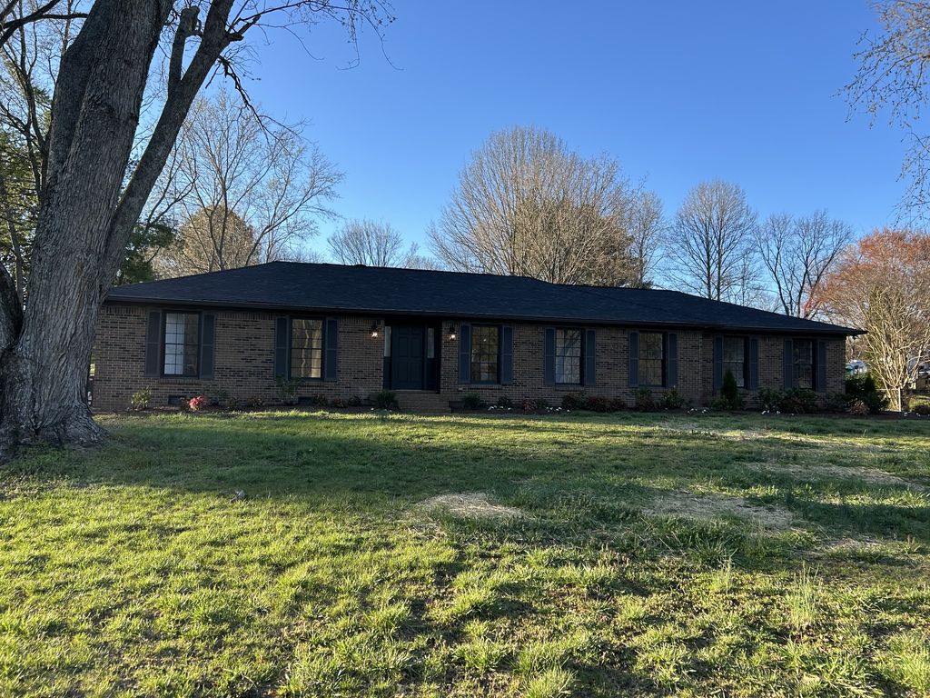 4018 Clovercroft Rd, Franklin, TN 37067