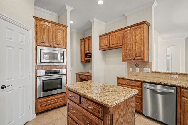 4056 Running Brook Drive, Joshua, TX 76058