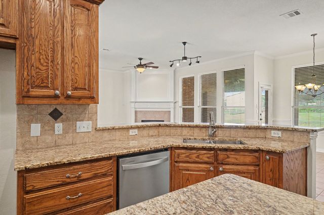 4056 Running Brook Drive, Joshua, TX 76058