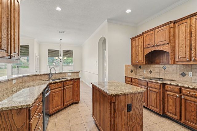 4056 Running Brook Drive, Joshua, TX 76058