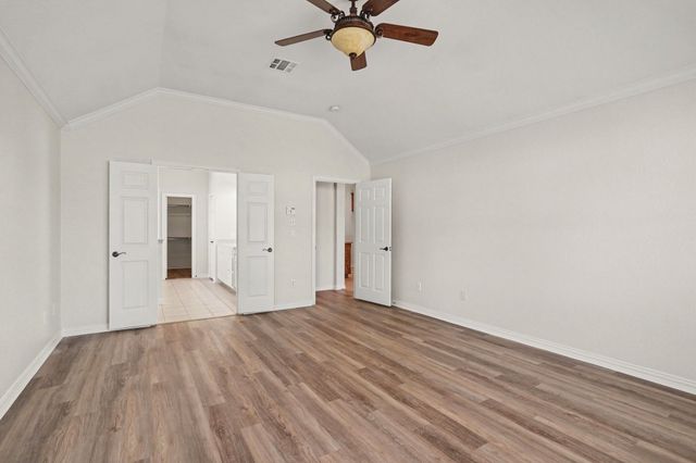 4056 Running Brook Drive, Joshua, TX 76058