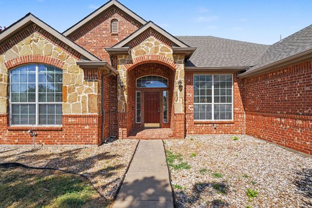 4056 Running Brook Drive, Joshua, TX 76058