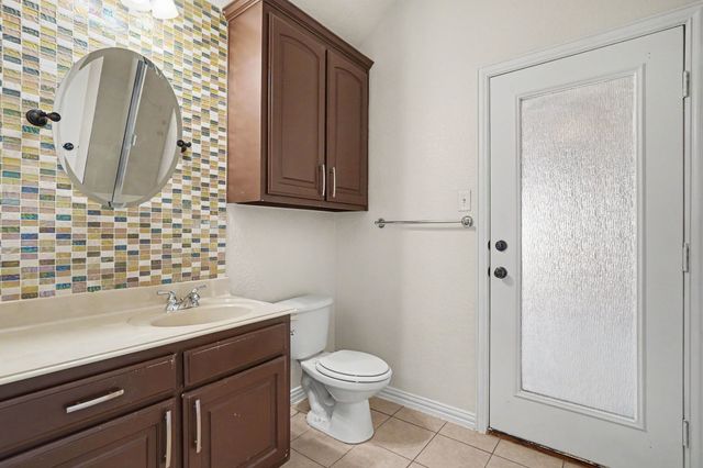 4056 Running Brook Drive, Joshua, TX 76058