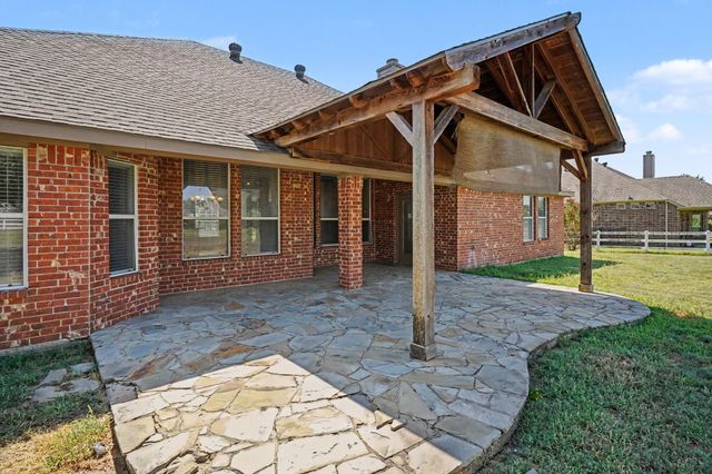 4056 Running Brook Drive, Joshua, TX 76058