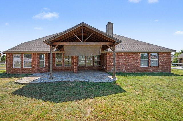 4056 Running Brook Drive, Joshua, TX 76058