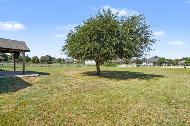 4056 Running Brook Drive, Joshua, TX 76058