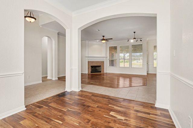 4056 Running Brook Drive, Joshua, TX 76058