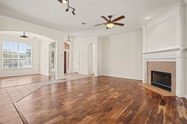 4056 Running Brook Drive, Joshua, TX 76058