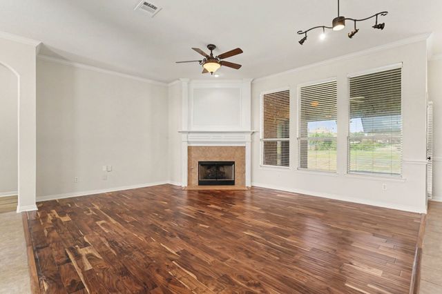 4056 Running Brook Drive, Joshua, TX 76058