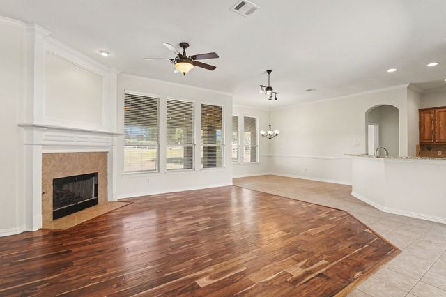 4056 Running Brook Drive, Joshua, TX 76058