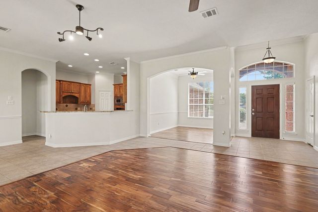 4056 Running Brook Drive, Joshua, TX 76058