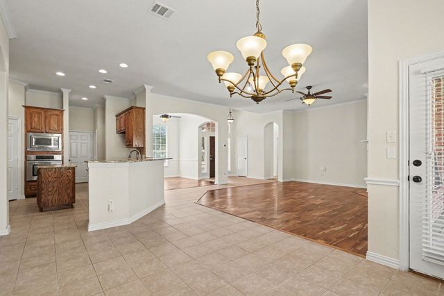 4056 Running Brook Drive, Joshua, TX 76058