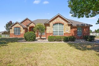 4056 Running Brook Drive, Joshua, TX 76058