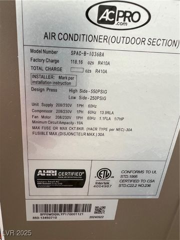 2975 Bluegrass Lane 424, Henderson, NV 89074