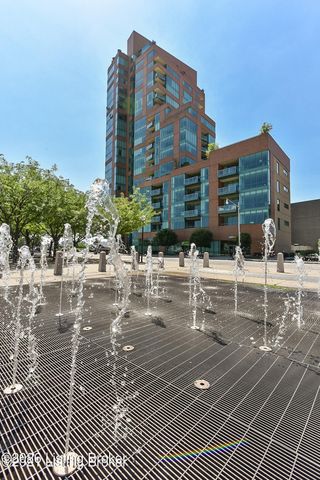 222 E Witherspoon St 703, Louisville, KY 40202