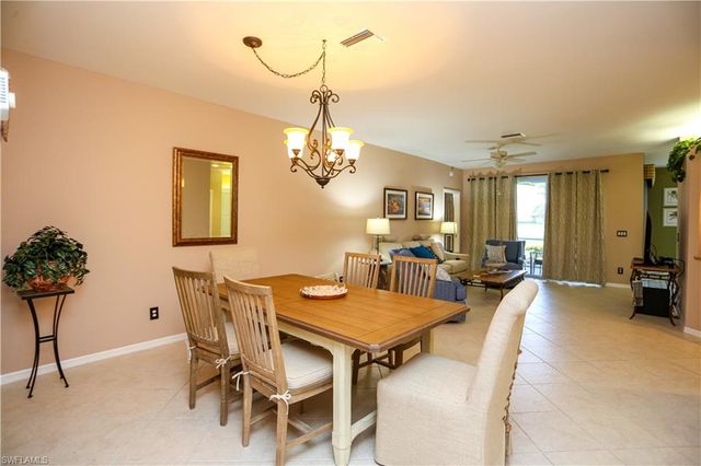 5885 Three Iron DR 1102, Naples, FL 34110