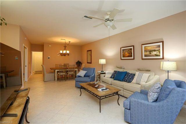5885 Three Iron DR 1102, Naples, FL 34110