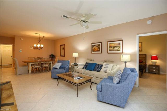 5885 Three Iron DR 1102, Naples, FL 34110