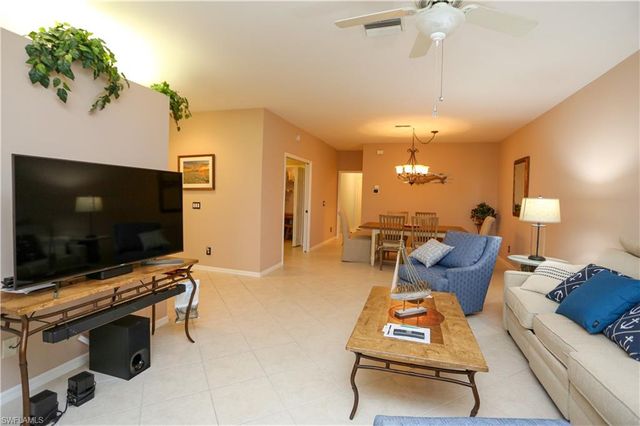 5885 Three Iron DR 1102, Naples, FL 34110