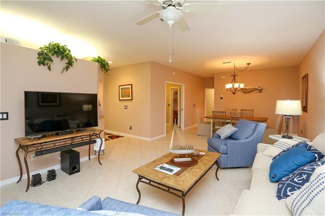 5885 Three Iron DR 1102, Naples, FL 34110