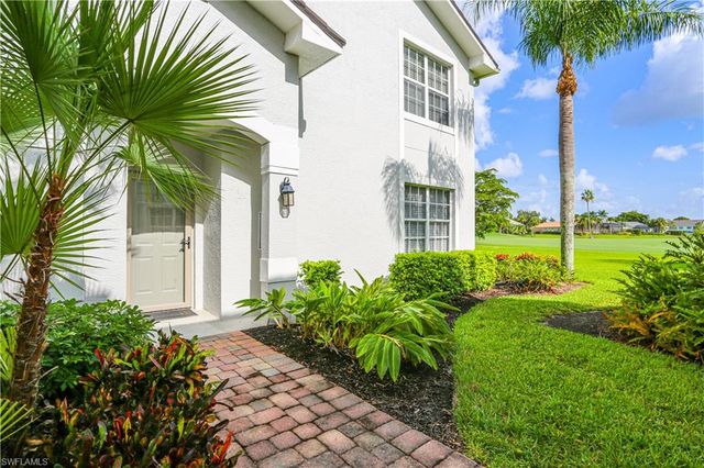 5885 Three Iron DR 1102, Naples, FL 34110