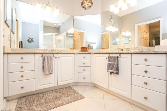 5885 Three Iron DR 1102, Naples, FL 34110