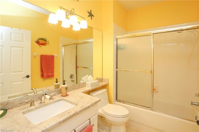 5885 Three Iron DR 1102, Naples, FL 34110