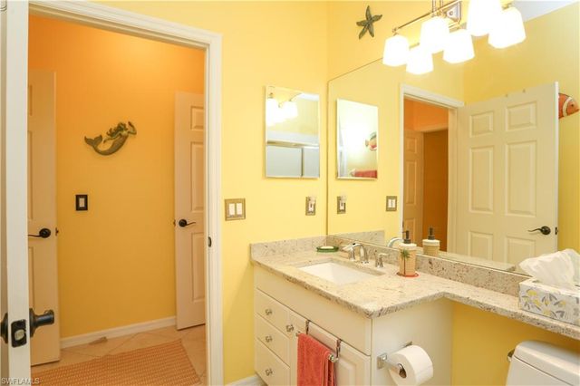 5885 Three Iron DR 1102, Naples, FL 34110