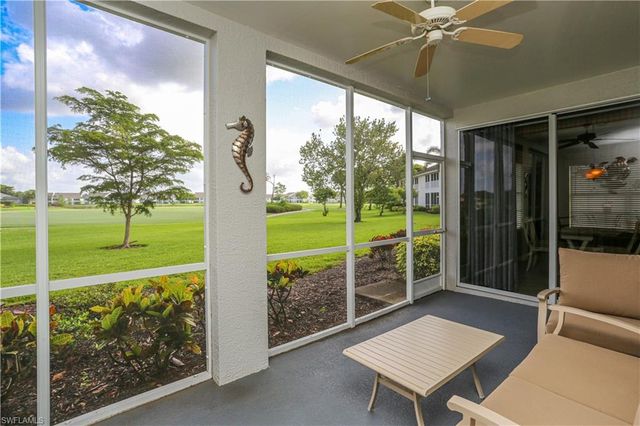 5885 Three Iron DR 1102, Naples, FL 34110