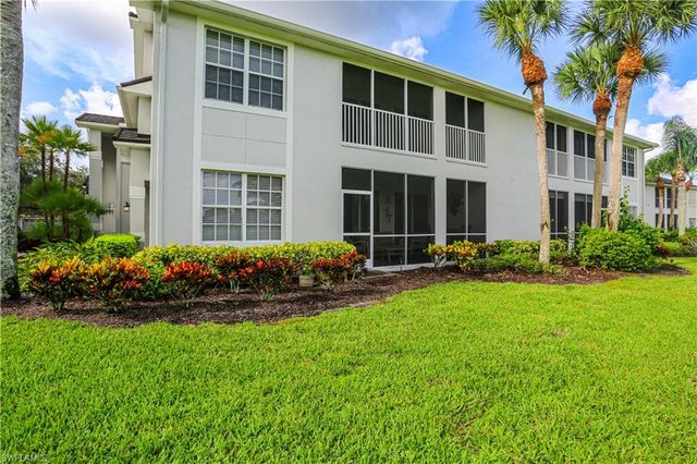 5885 Three Iron DR 1102, Naples, FL 34110