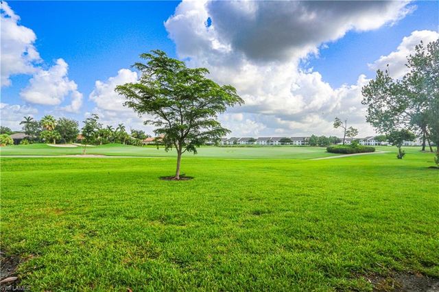 5885 Three Iron DR 1102, Naples, FL 34110