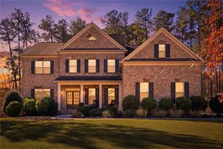 4409 Talisker Lane NW, Acworth, GA 30101