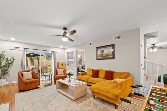 101 Timberline Trail, North Charleston, SC 29418