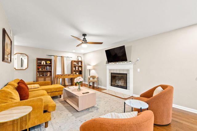 101 Timberline Trail, North Charleston, SC 29418