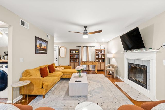 101 Timberline Trail, North Charleston, SC 29418