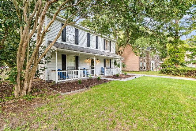 101 Timberline Trail, North Charleston, SC 29418