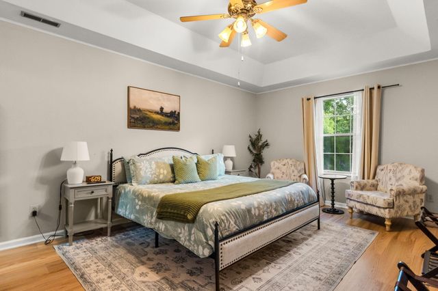 101 Timberline Trail, North Charleston, SC 29418