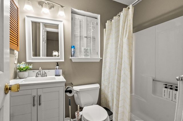 101 Timberline Trail, North Charleston, SC 29418