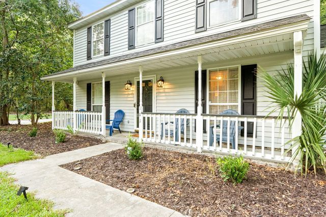 101 Timberline Trail, North Charleston, SC 29418