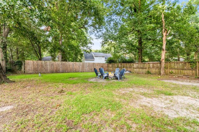 101 Timberline Trail, North Charleston, SC 29418