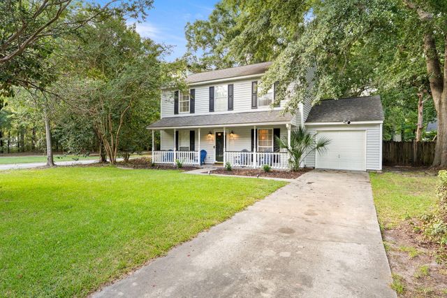 101 Timberline Trail, North Charleston, SC 29418